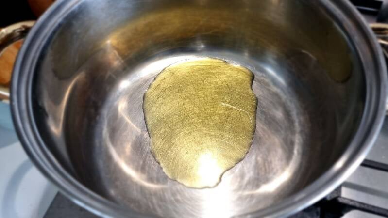 Dušeno rdeče zelje - recept Kulinastično