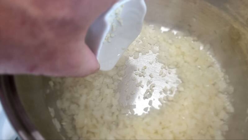 Dušeno rdeče zelje - recept Kulinastično