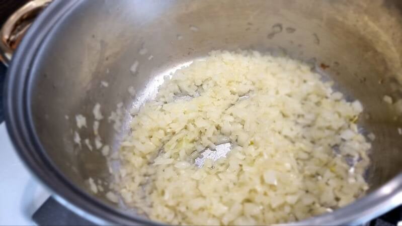 Dušeno rdeče zelje - recept Kulinastično