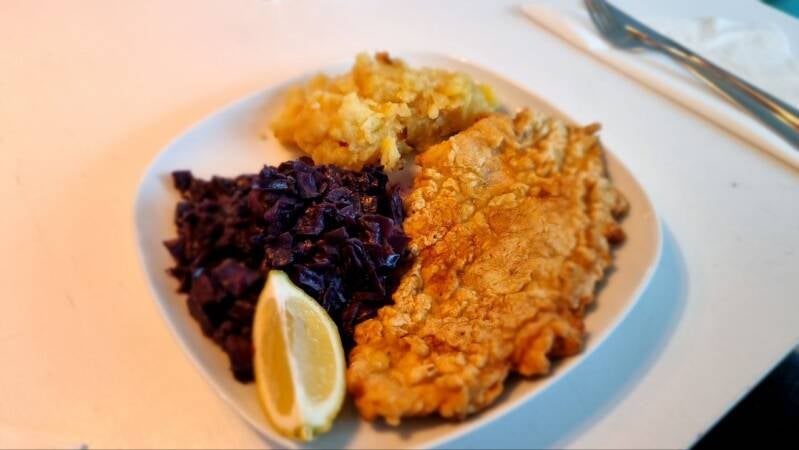 Dušeno rdeče zelje - recept Kulinastično