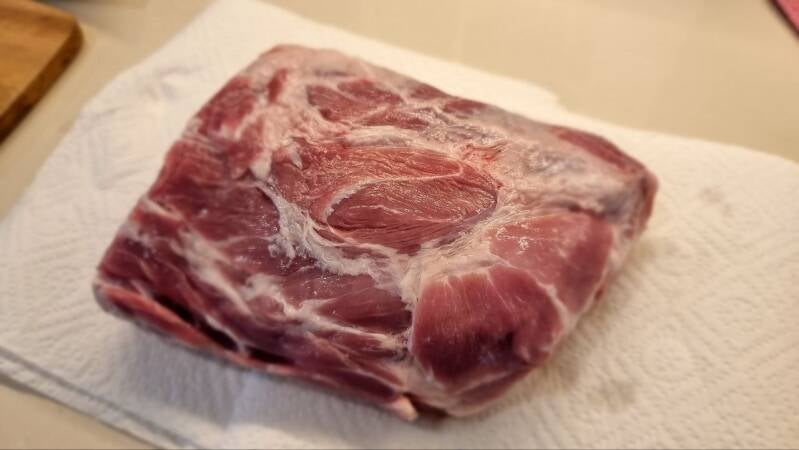 Mrežna pečenka - recept Kulinastično