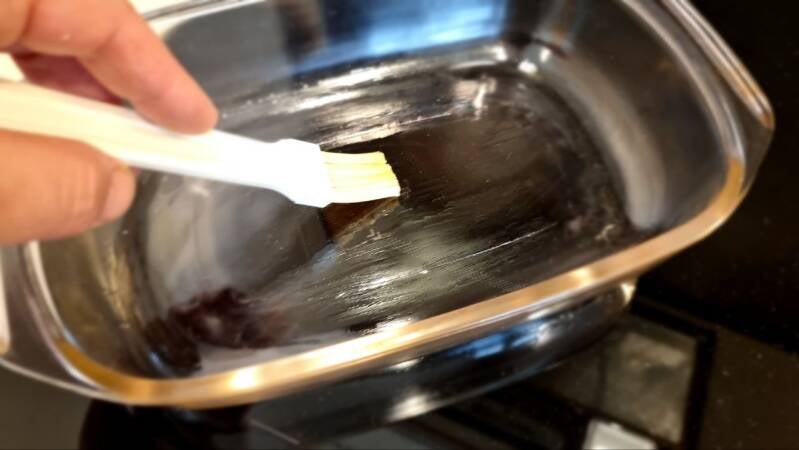 Mrežna pečenka - recept Kulinastično