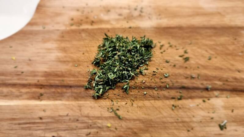 Svinjski kotleti v čebulni omaki - recept Kulinastično