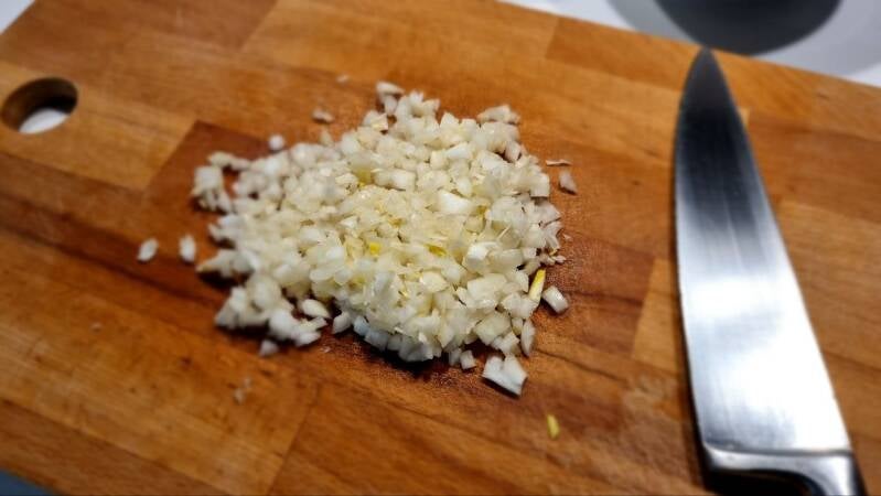 Sataraš - recept Kulinastično