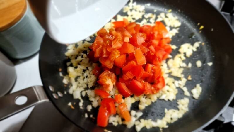 Sataraš - recept Kulinastično