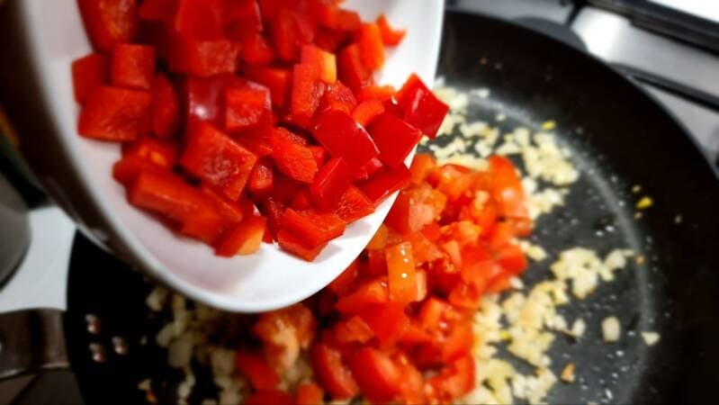 Sataraš - recept Kulinastično