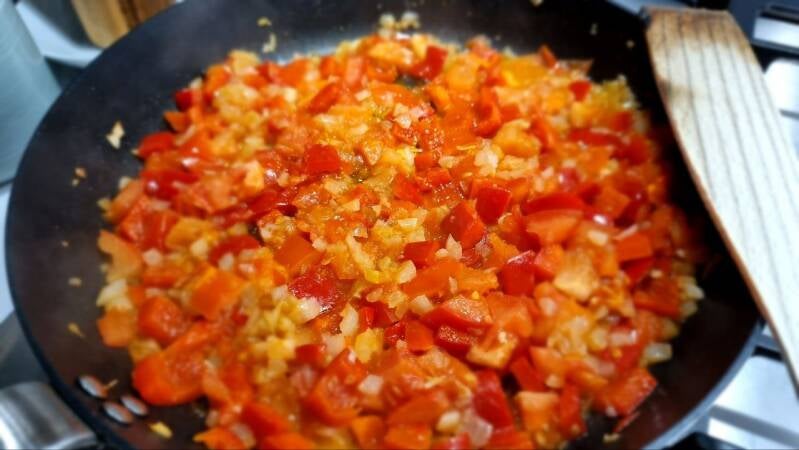 Sataraš - recept Kulinastično