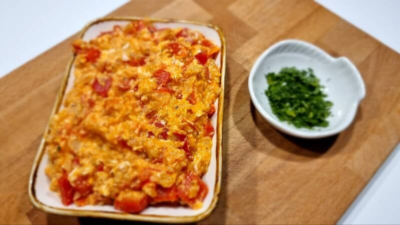 Sataraš - recept Kulinastično