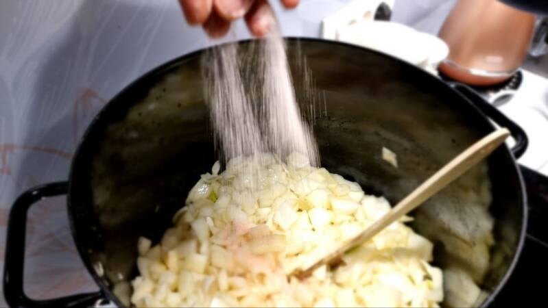 Goveji golaž O2Z2 - recept Kulinastično