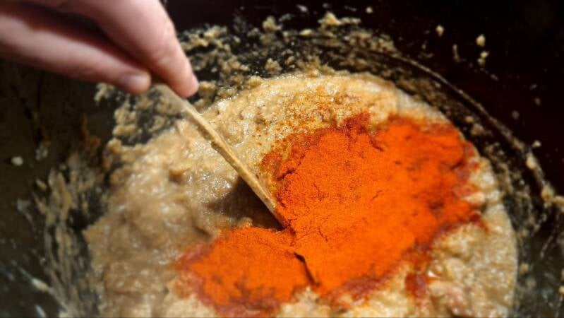 Goveji golaž O2Z2 - recept Kulinastično