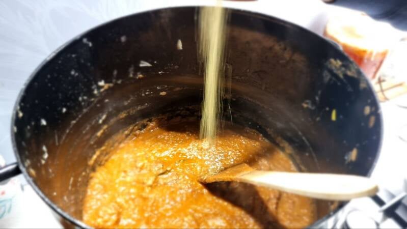 Goveji golaž O2Z2 - recept Kulinastično