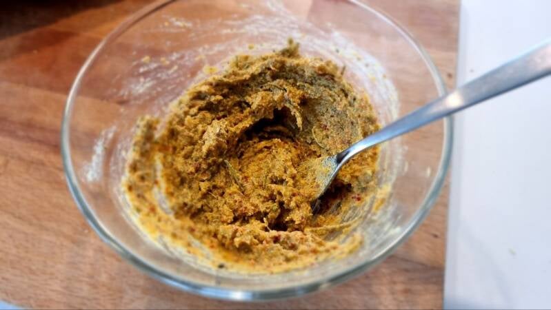 Svinjska krača pečena v pečici - recept Kulinastično