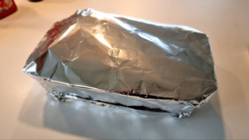 Svinjska krača pečena v pečici - recept Kulinastično