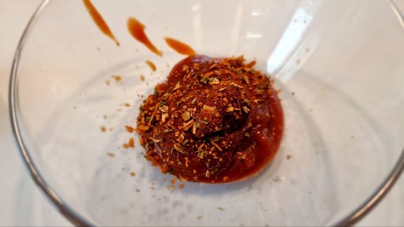 Svinjska krača pečena v pečici - recept Kulinastično