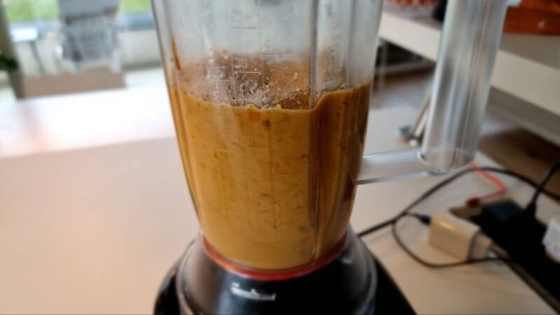 Svinjska krača pečena v pečici - recept Kulinastično