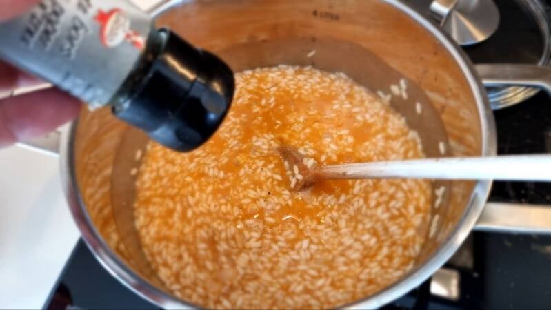 Arančini - recept Kulinastično