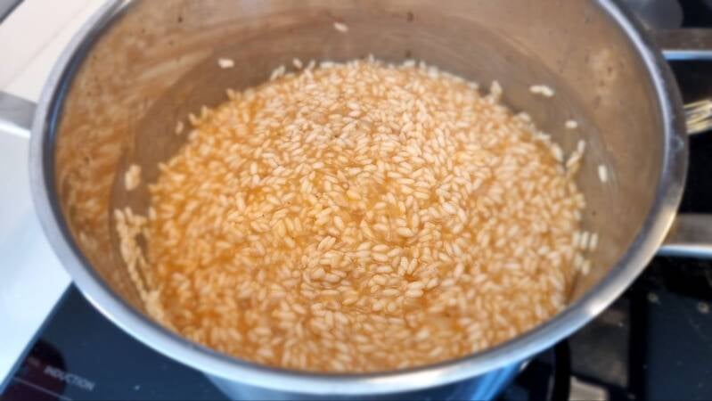 Arančini - recept Kulinastično