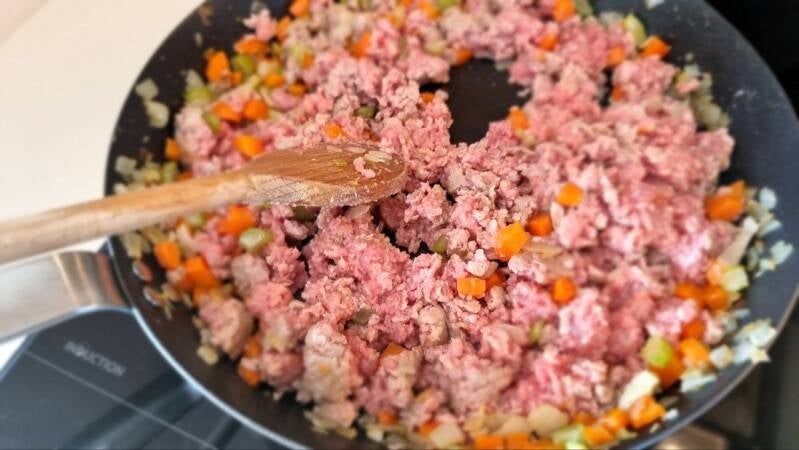 Arančini - recept Kulinastično