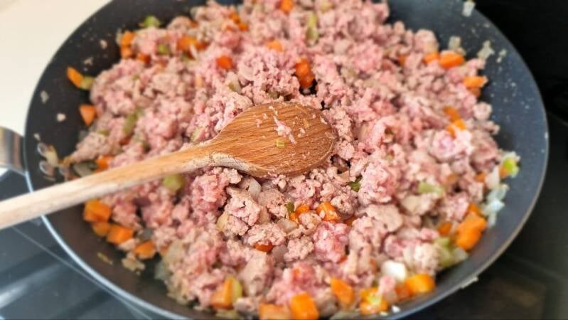 Arančini - recept Kulinastično