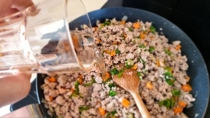 Arančini - recept Kulinastično