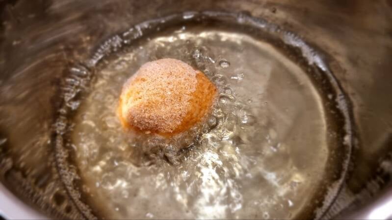 Arančini - recept Kulinastično