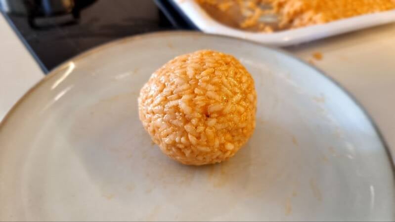 Arančini - recept Kulinastično