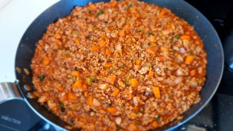 Arančini - recept Kulinastično