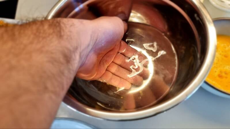 Arančini - recept Kulinastično