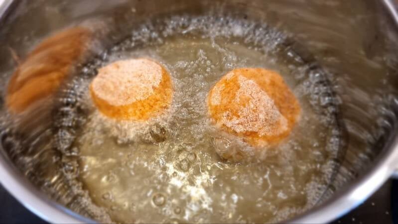 Arančini - recept Kulinastično