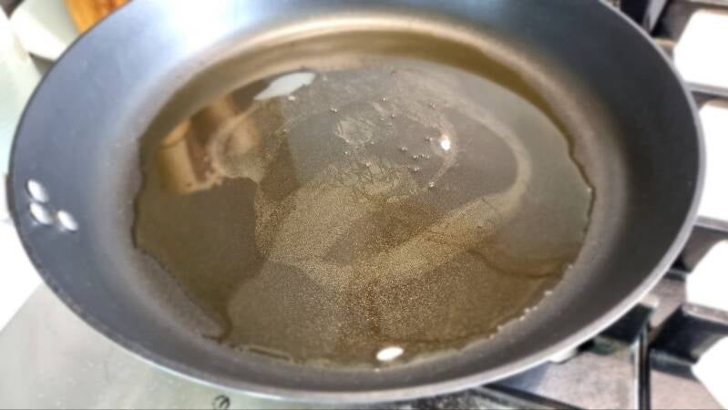 Čufti v paradižnikovi omaki - recept Kulinastično