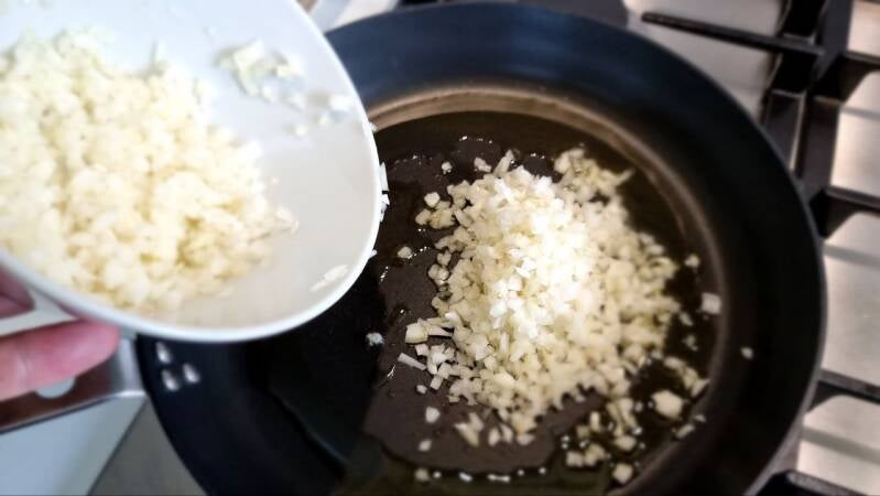 Čufti v paradižnikovi omaki - recept Kulinastično