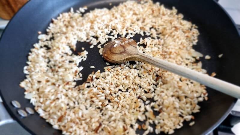 Čufti v paradižnikovi omaki - recept Kulinastično