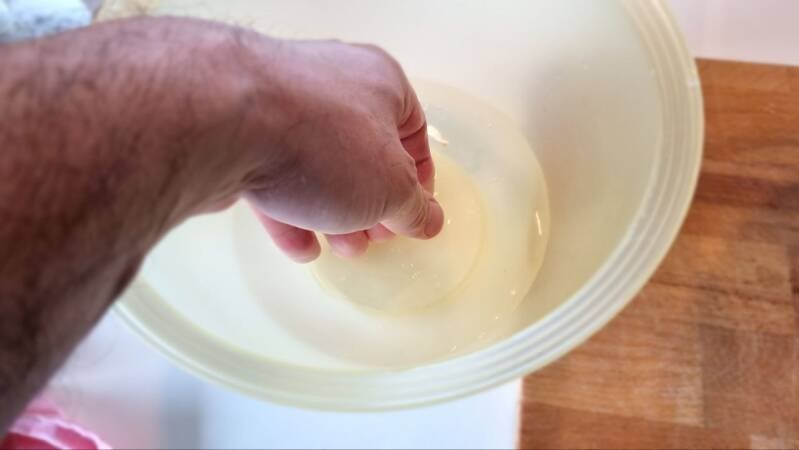 Čufti v paradižnikovi omaki - recept Kulinastično