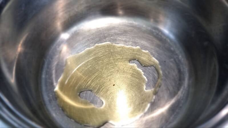 Čufti v paradižnikovi omaki - recept Kulinastično