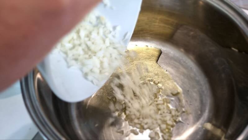 Čufti v paradižnikovi omaki - recept Kulinastično