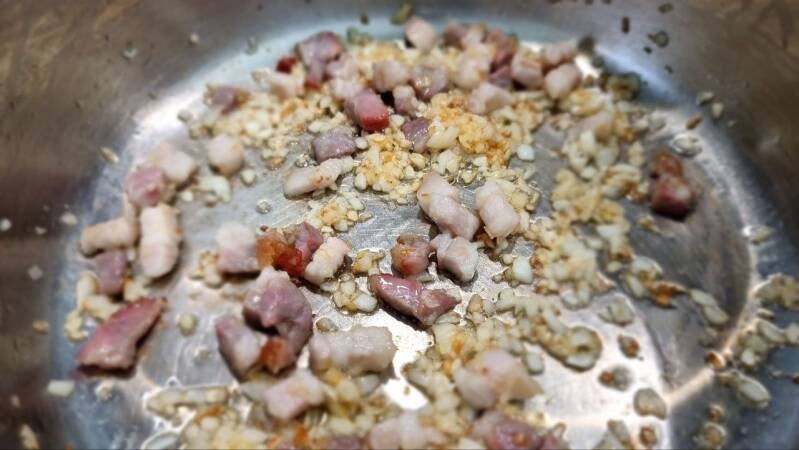 Čufti v paradižnikovi omaki - recept Kulinastično