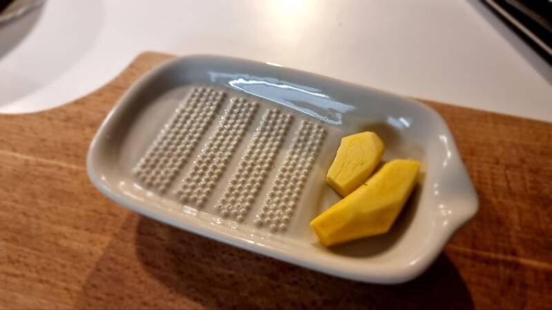 Mongolska govedina na hitro - recept Kulinastično