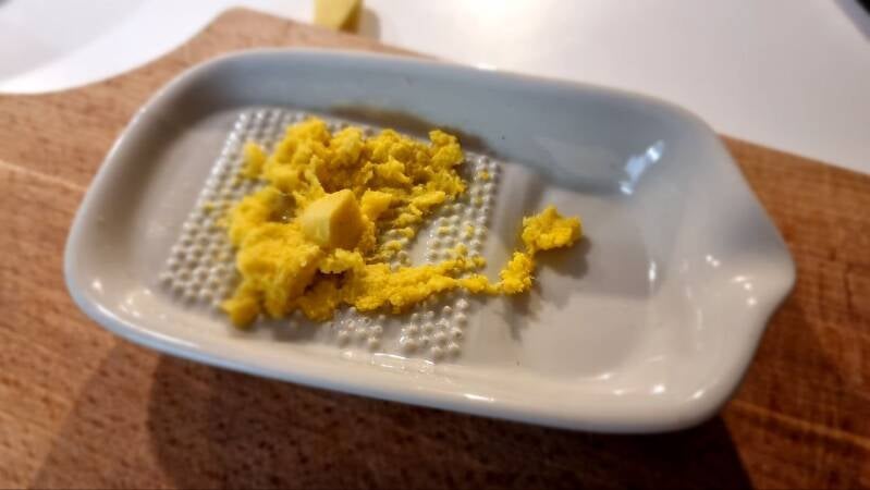 Mongolska govedina na hitro - recept Kulinastično