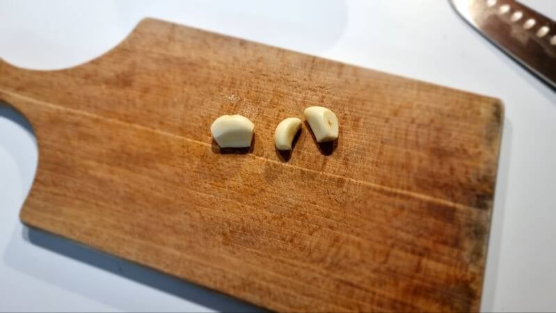 Mongolska govedina na hitro - recept Kulinastično