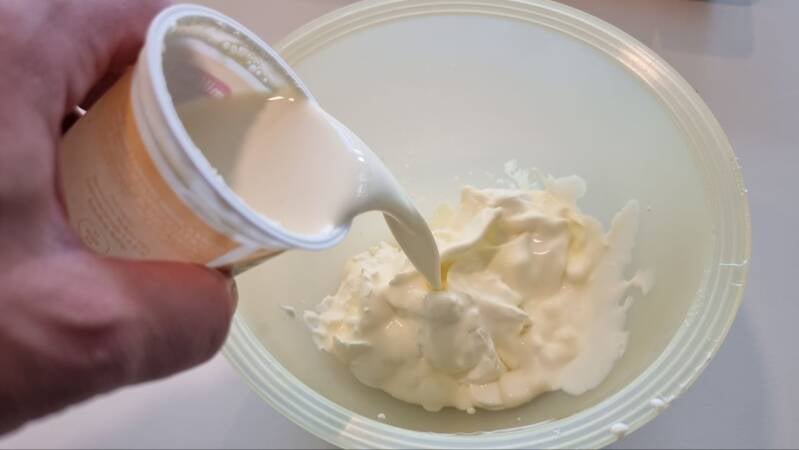 Govedina Stroganov - recept Kulinastično