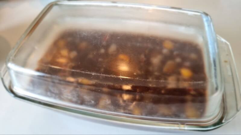 Govedina Stroganov - recept Kulinastično