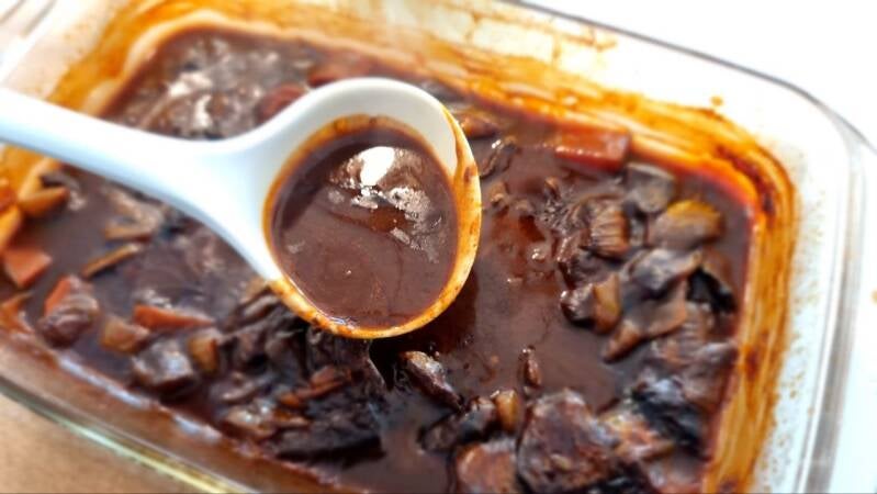 Govedina Stroganov - recept Kulinastično