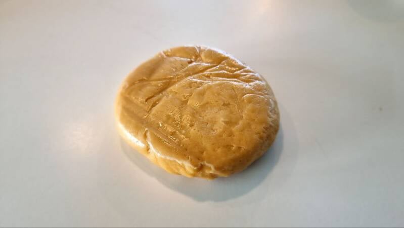 Testenine za lazanjo - recept Kulinastično