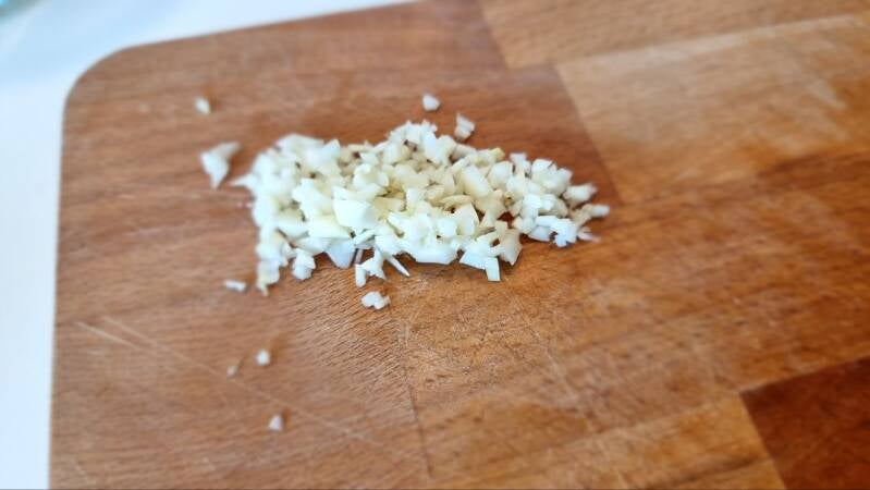 Mesna lazanja - recept Kulinastično