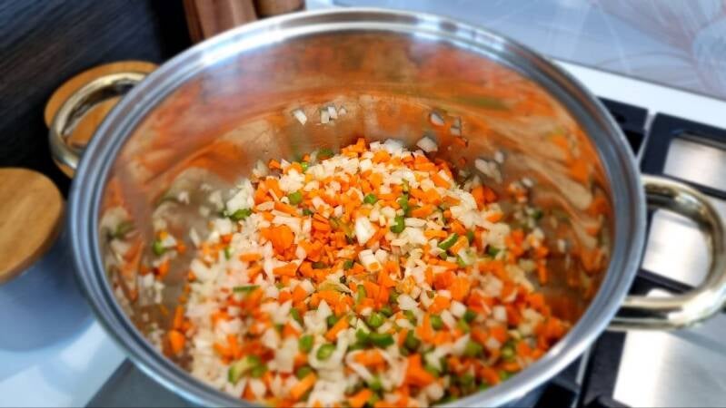 Mesna lazanja - recept Kulinastično