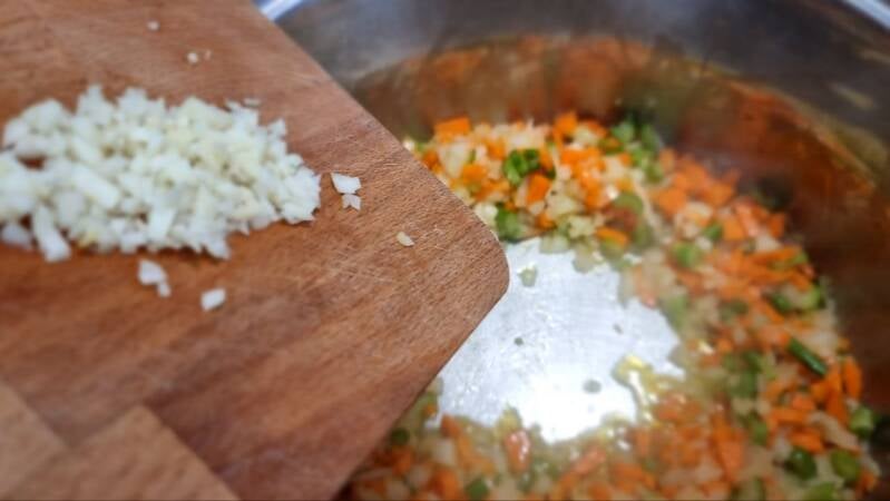 Mesna lazanja - recept Kulinastično