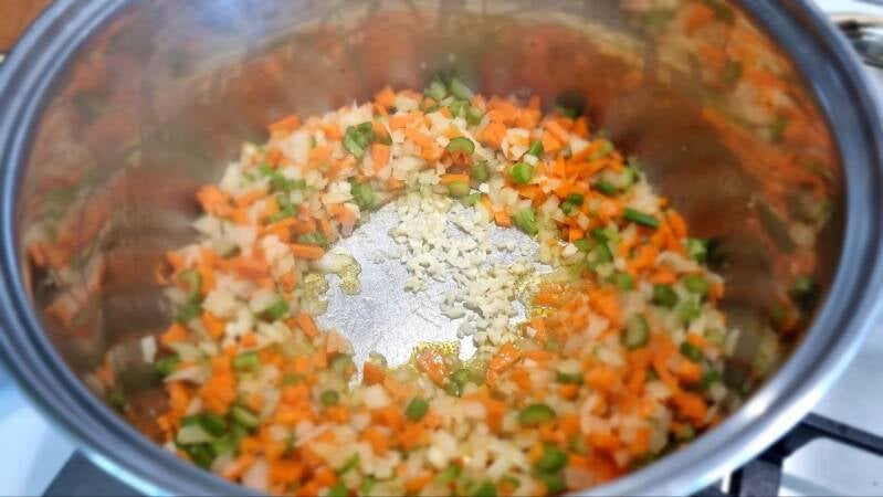 Mesna lazanja - recept Kulinastično