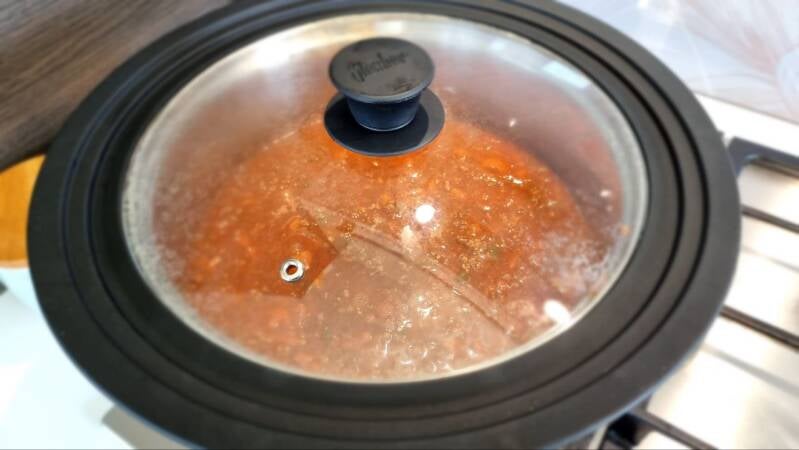 Mesna lazanja - recept Kulinastično