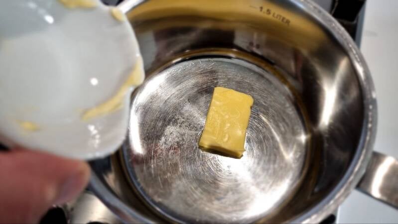 Mesna lazanja - recept Kulinastično