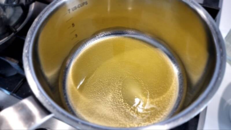 Mesna lazanja - recept Kulinastično